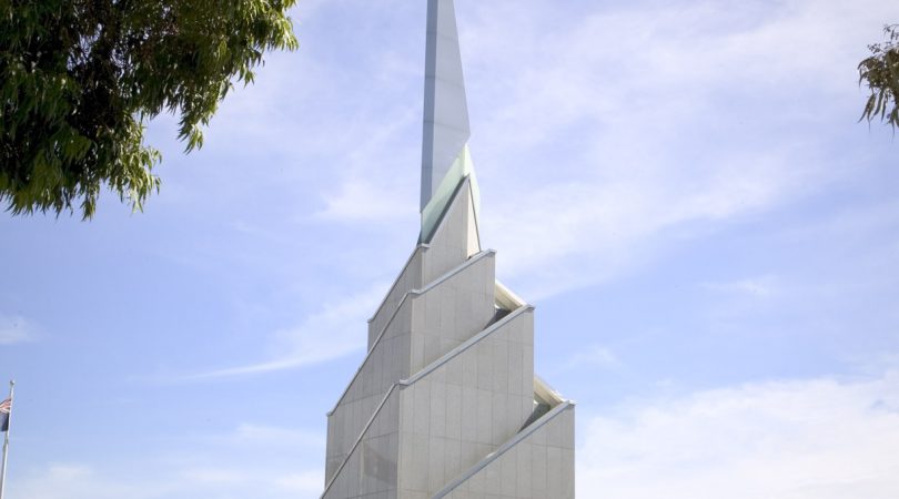 City of Campbelltown: Migrant Monument Museum — Campbelltown