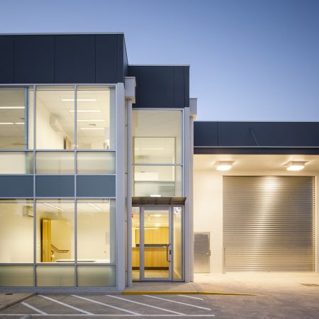 Refrigerated Storage Facility & Offices – Refrigerated Storage Facility Offices Magill 02