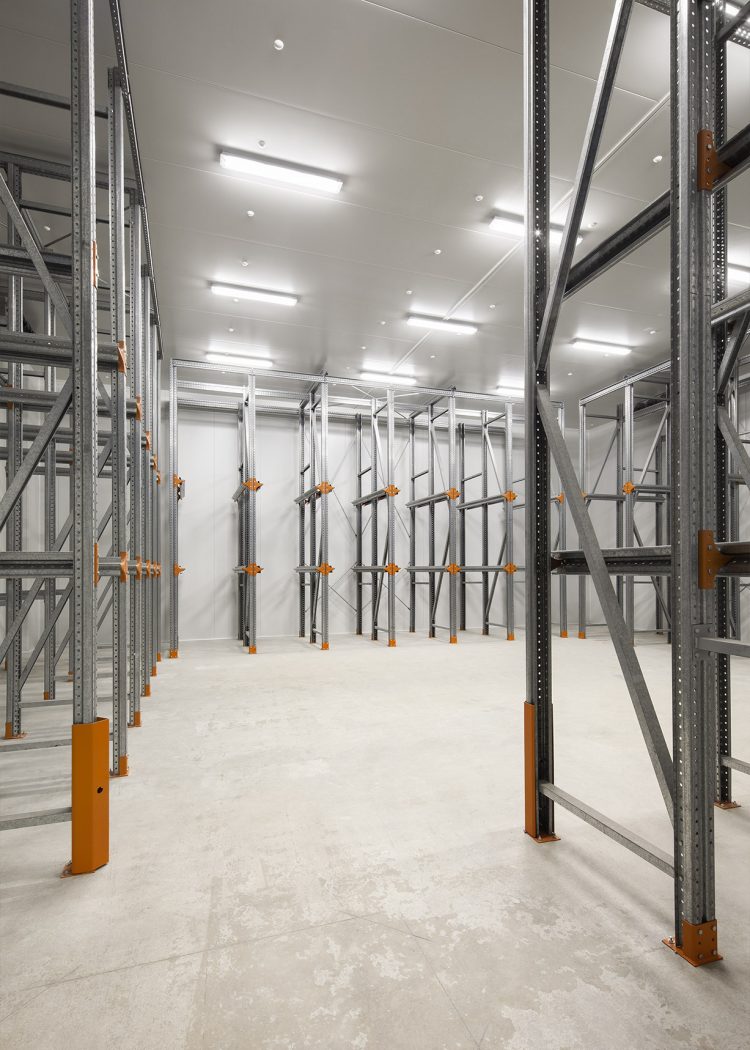 Refrigerated Storage Facility & Offices – Refrigerated Storage Facility Offices Magill 04